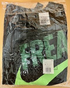 【新品未開封品】2XL　NIKE ナイキ　ドライフィット ヤニス フリーク スウッシュ Dri-FIT Freak Tee Tシャツ フリーク　BV8266-015