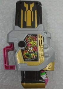 ★動作確認済 仮面ライダーエグゼイド DXマキシマムマイティX ガシャット 特撮おもちゃ グッズ