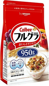 ○ カルビー フルグラ 950g×6袋