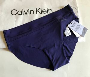 【送料無料】290新品★Calvin Klein カルバンクライン ビキニ ショーツ XS（日本サイズXS～S位）正規