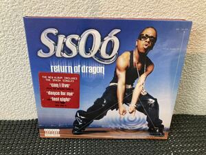 【Sisqo / Return of Dragon】