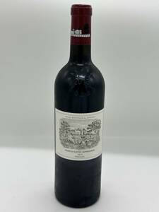 【未開栓】1円～Chateau Lafite Rothschild シャトー・ラフィット・ロートシルト 2013 750ml