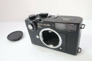 ★ジャンク★ Leica ライカ LEITZ minolta CL #2477