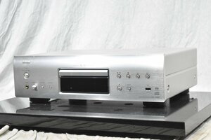 DENON デノン SACD/CDプレーヤー DCD-1500SE