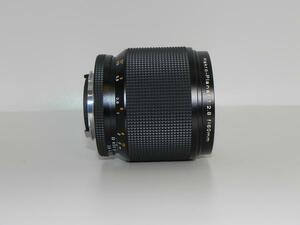 **良品　Carl Zeiss Makro-Planar T* 60mm F2.8 レンス゛AE(j)*