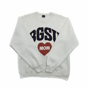 JAN SPORT スウェット BGSU MOM USA製 XL 7693