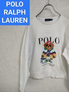 ポロラルフローレン　ビーチ　ポロベア　トレーナー　パーカー　デニム　ポニー　POLO RALPH LAUREN SPORT RRL　RLX