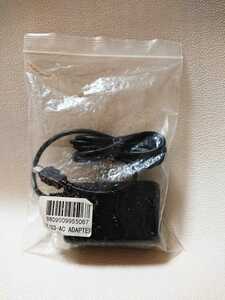 新品 iAUDIO U2 U3 I6 F2 ACアダプター ac adapter アイオーディオ