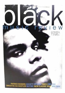 ブラック・ミュージック・リヴュー(black music review ) No.215 1996年7月号 /ブルース・インターアクションズ