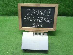 ＳＡＩ DAA-AZK10 オーディオアンプ 86280-75010 自社品番230468