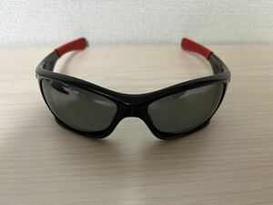 OAKLEY サングラス DUCATI PIT BULL