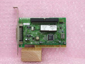 ADAPTEC AHA-2930CU MAC SCSI IF（ピンハーフピッチ50ピン）