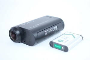 ★極上美品★ソニー SONY HDR-AS30V ★動作OK★#M391