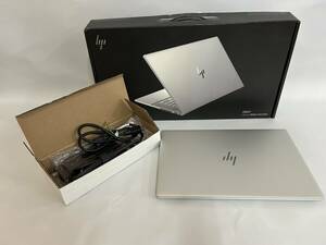 【超美品】office 付き　HP　ENVY Laptop 15 ep0002TX corei7 Windows 11 Pro 32GB 2TB