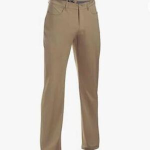Under Armour 1300198 Tech Pants (Golf/Long Pants/Men)サイズ36/36