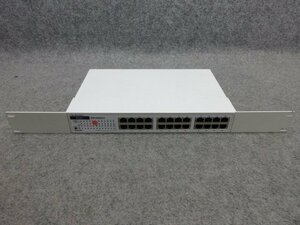 ELECOM EHB-UG2A24 24ポート ギガビット スイッチング・ハブ