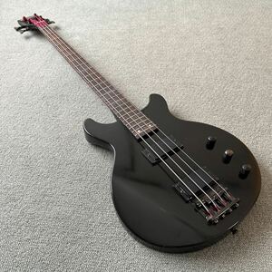 edwards by ESP luna sea jモデル　ルナシー　エドワーズ　LUNASEA ジャンク扱い エレキベース ベース IMAGE 