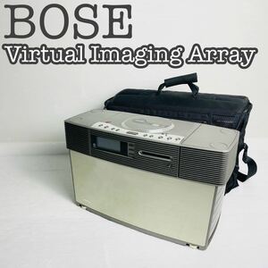 【希少付属品多数】BOSE Virtual Imaging Array VIA 完動品