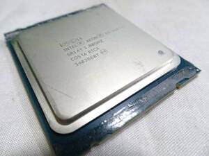 インテル Intel Ivy Bridge EPl XEON E5-2603v2 プロセッサー 1.80GHz LGA2011 動作検証済 1週間保証