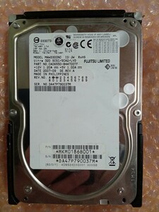 送料込 12個 300GB U320 SCA Maxtor 富士通 Seagate HPなど メーカーは選べません。