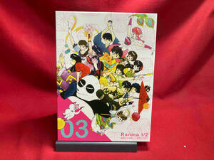 TVシリーズ らんま1/2 Blu-ray BOX(3)(Blu-ray Disc)