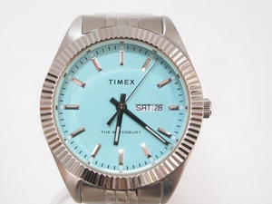 TIMEX タイメックス TW2V18200VK ウォーターベリー レガシー 腕時計