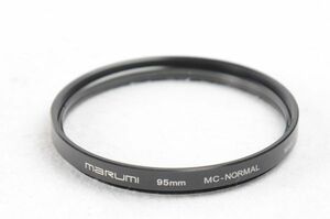 ■送料無料■ マルミ MARUMI MC-NORMAL 95mm　#512-012-1210