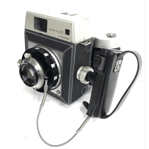 1円 MAMIYA 23 STANDARD MAMIYA-SEKOR 1:3.5 90mm 中判カメラ フィルムカメラ マニュアルフォーカス