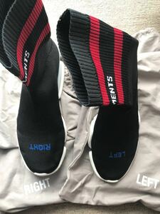 Vetements shoes ヴェトモン 靴　未着用