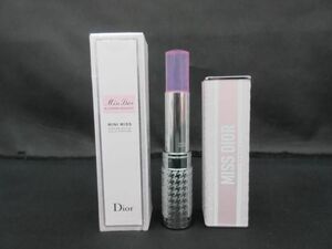 未使用 クリスチャンディオール Christian Dior 香水 レディース ミス ディオール ブルーミング ブーケ ミニ ミス