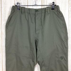 WOMENs L マウンテンハードウェア ダイヘドラルパンツ V3 Dihedral Pants V3 MOUNTAIN HARDWEAR OR08