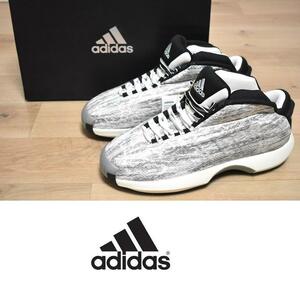 【送料無料】新品 adidas CRAZY1 28cm GY2405 バッシュ KOBE クレイジー1 マンバ アディダス ◆