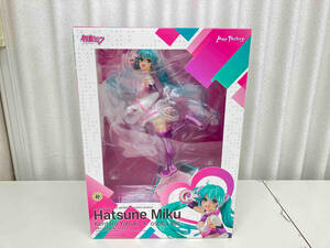 未開封品 初音ミク マックスファクトリー 初音ミク 矢吹健太朗×osoba Ver. 1/7 ボーカロイド 店舗受取可