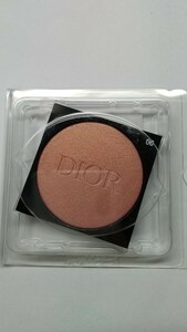 Dior ディオールスキン フォーエヴァー クチュール ミニ ルミナイザー 06(フェイスパウダー)イタリア製