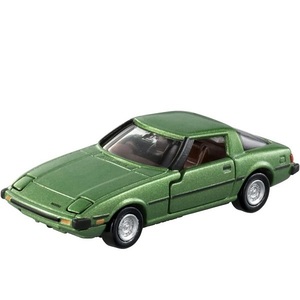 トミカプレミアム 29 マツダ サバンナ RX-7 SA22C　TOMICA　トミカ　ミニカー　MAZUDA