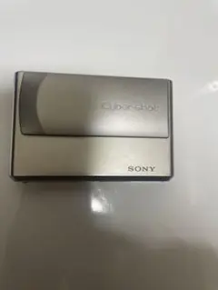 サイバーショット　SONY デジカメ