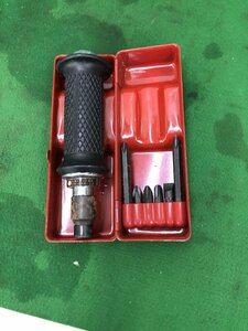 【中古品】ホーザン(HOZAN) ショックドライバー インパクトドライバー D-963 / ITIHTLEX8D30