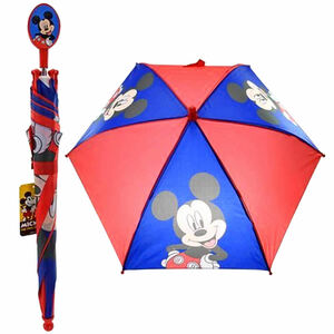 Disney ( ディズニー) ミッキーマウス　Umbrella（傘）子供用 [並行輸入品]