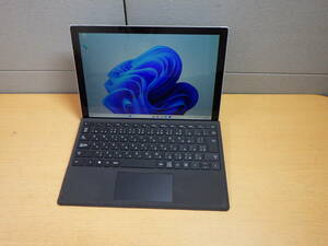 Microsoft surface Pro i5-7300U WIn11