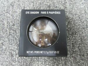 MAC EYE SHADOW FARD A PAUPIERES GILT BY ASSOCIATION マック ミネラライズ ファルドアポピエール アイシャドウ ラメ A72 未使用 新品