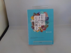 ひとりで探せる川原や海辺のきれいな石の図鑑(2) 柴山元彦