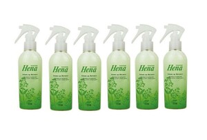 【150ml×6個セット】三宝 テンスター ヘアケア商品 [ボリュームアップミスト](150ml）新品