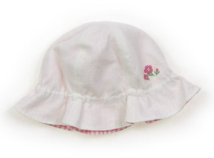 ファミリア familiar 帽子 Hat/Cap 女の子 子供服 ベビー服 キッズ