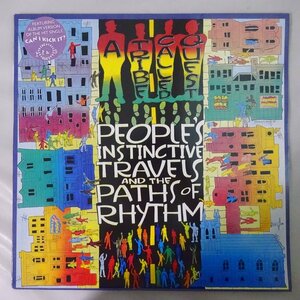 11186624;【美盤/BOOT/LP】A Tribe Called Quest / People