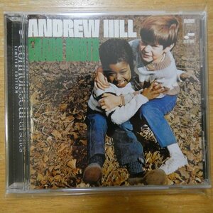 724352267224;【CD】ANDREW HILL / GRASS ROOTS　724352267224