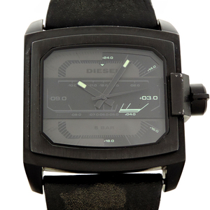 ［飯能本店］DIESEL ディーゼル アナログ DZ-1463 腕時計 メンズ DH73279