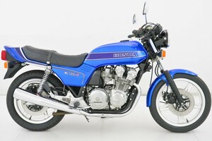 超貴重 奇跡のデッドストック HONDA CB750FA RC04 新車未登録 未使用 走行6km 下取強化出張可能 全国通販 ローン120回 金利3.9% 業販歓迎