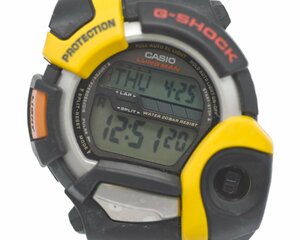 [中古品] 稼働品【CASIO】カシオ G-SHOCK　LUNG MAN ラングマン DWG-100 稼働品 中古品