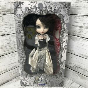 8Y152 Pullip ナオミ P-005 プーリップ 着せ替え 人形 ドール コレクション マニア おもちゃ フィギュア ホビー 1000-