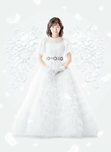 【中古】 渡辺麻友卒業コンサート~みんなの夢が叶いますように~ (DVD5枚組) (初回生産限定盤)